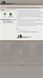 Mobile Screenshot of museipartecipati.it